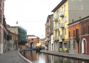 Comacchio