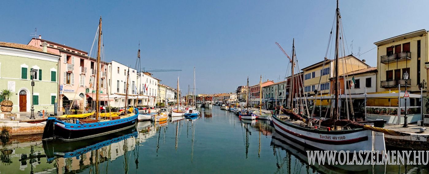 Nyaralás. Másképp